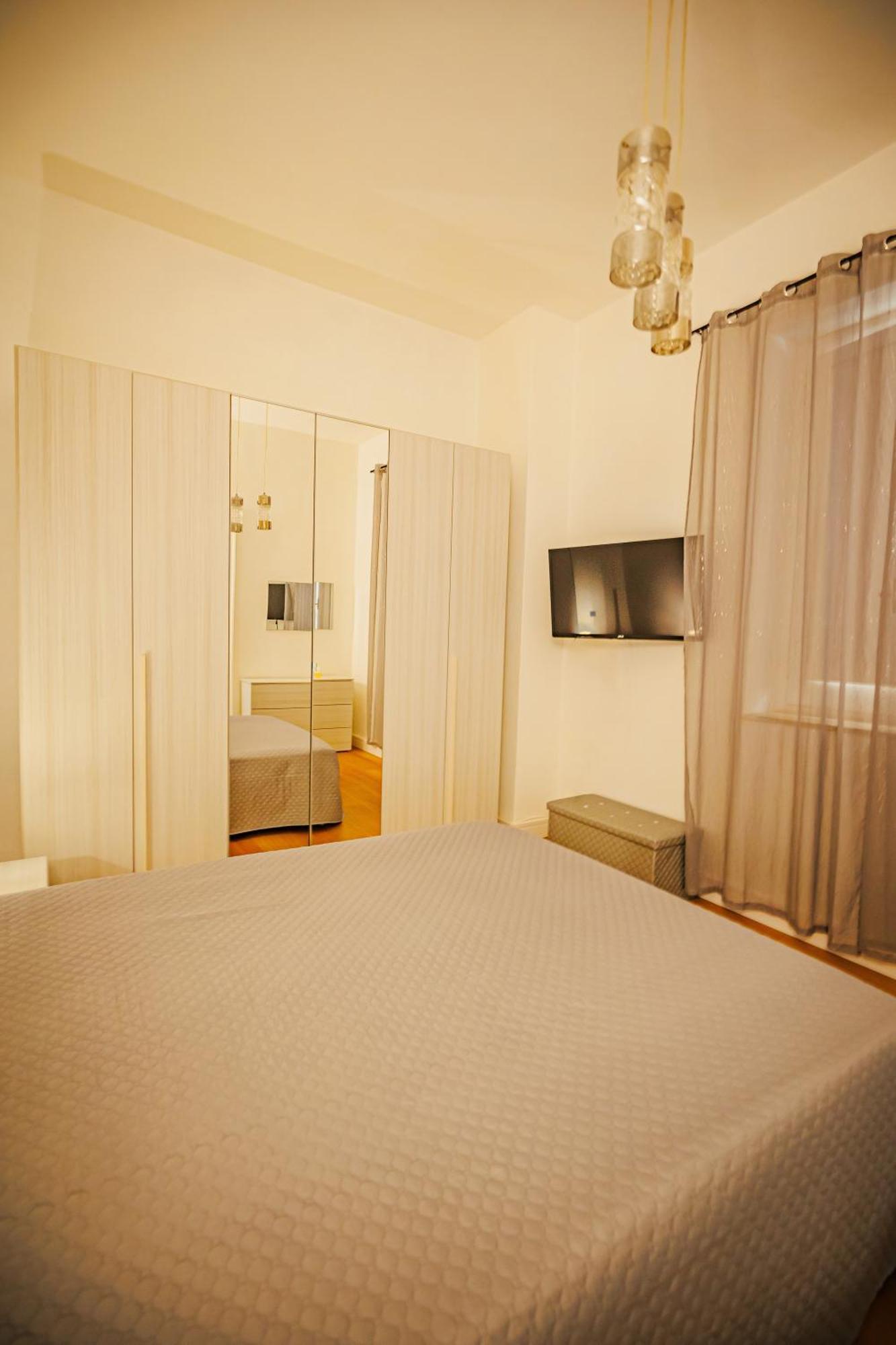 Attracco Apartment Trapani Eksteriør billede