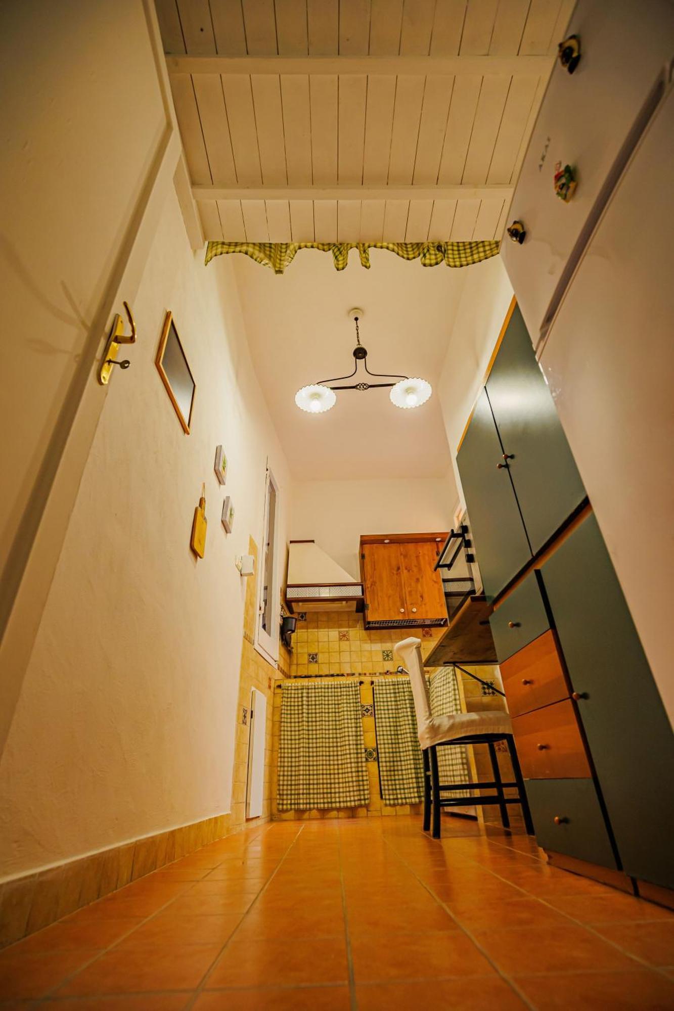 Attracco Apartment Trapani Eksteriør billede