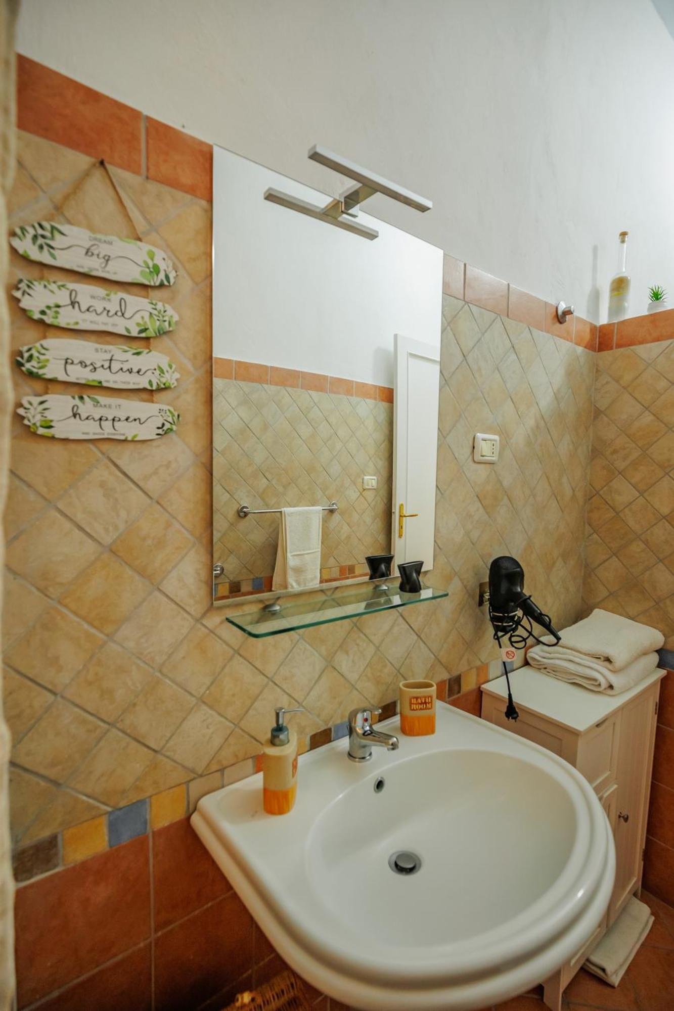 Attracco Apartment Trapani Eksteriør billede