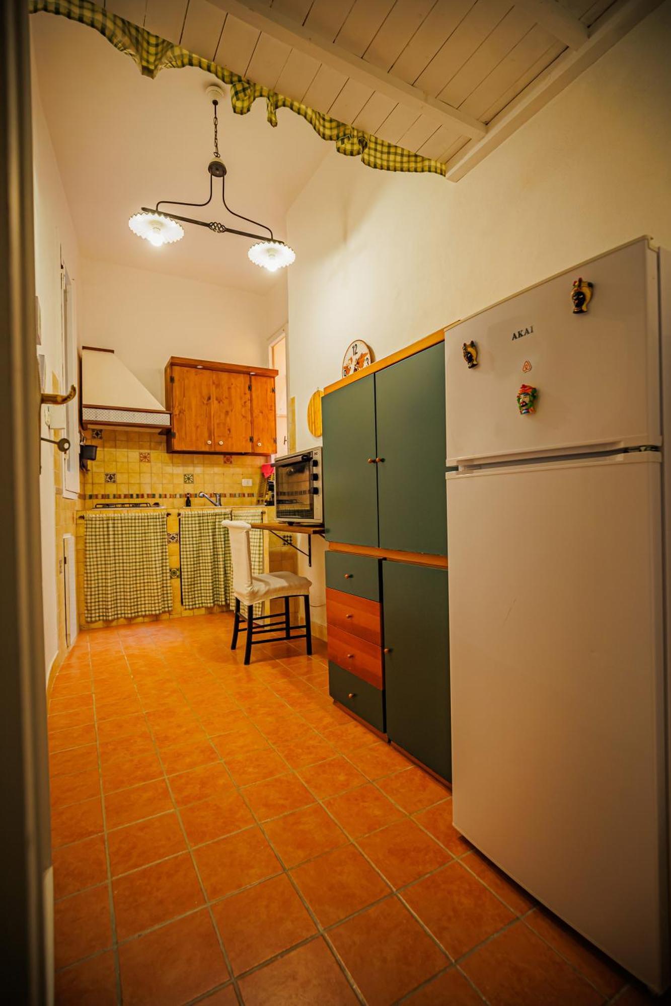 Attracco Apartment Trapani Eksteriør billede