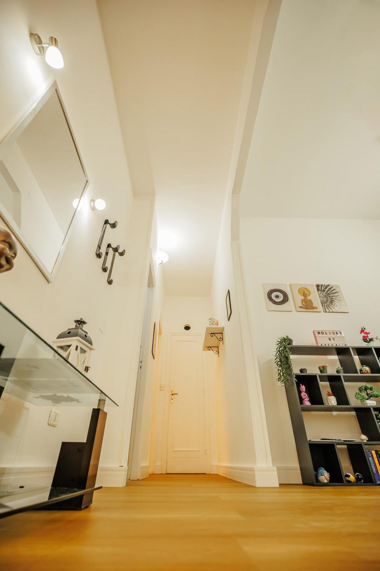 Attracco Apartment Trapani Eksteriør billede