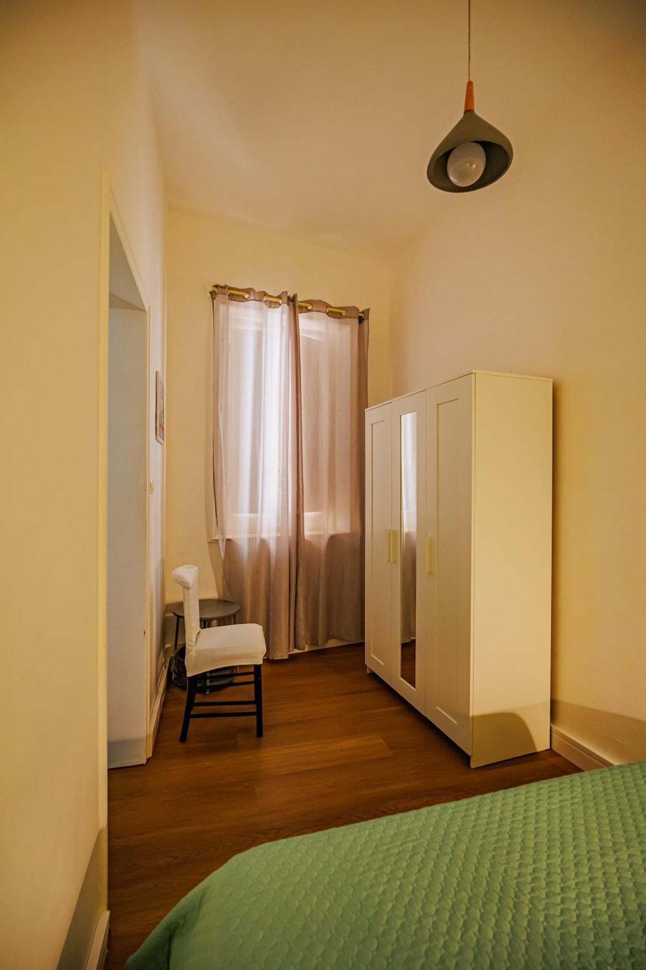 Attracco Apartment Trapani Eksteriør billede